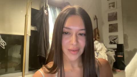 Naughtyyyy Nicole online show from August 2026 03:38:02 AM