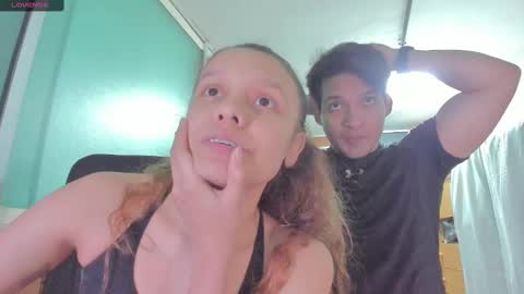 Arantxa online show from January 2025 09:37:01 PM