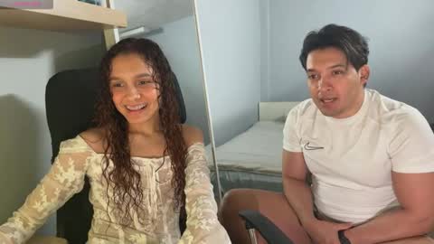 Arantxa online show from December 2025 09:42:02 PM