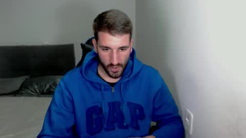 Snapshot of naugthy18boy chatting on February 2025 07:53:01 PM Nico online show from February 2025 07:53:01 PM