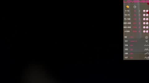 MISS IVANA online show from December 2024 05:05:02 AM