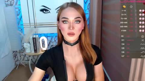 MISS IVANA online show from December 2024 06:52:01 AM