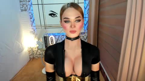 MISS IVANA online show from January 2025 05:16:02 AM