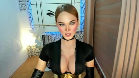 MISS IVANA online show from January 2025 08:27:02 AM