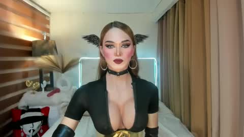 MISS IVANA online show from January 2025 02:15:01 AM