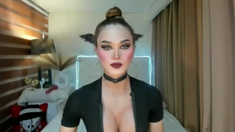 MISS IVANA online show from January 2025 05:04:02 AM