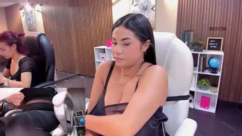 Snapshot of naugthyelli chatting on November 2025 07:58:01 PM online show from November 2025 07:58:01 PM