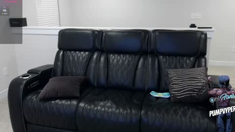 nautimermaid online show from February 2025 12:49:01 AM