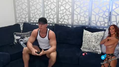 nautimermaid online show from December 2025 01:23:02 AM