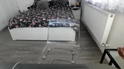 Snapshot of nauty_leila chatting on January 2025 09:49:02 AM KimBeee online show from January 2025 09:49:02 AM