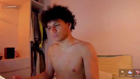 Natan online show from December 2025 05:39:02 AM