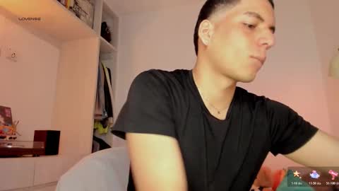 Natan online show from March 2026 08:32:02 AM