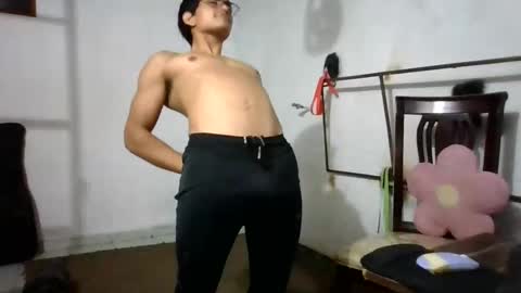 nay2167 online show from December 2025 08:47:02 PM