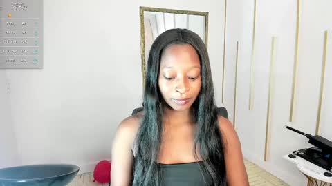Snapshot of nayariskaya chatting on January 2025 01:22:02 AM Nayaris 3 online show from January 2025 01:22:02 AM