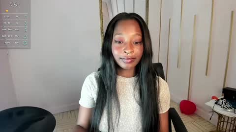 Snapshot of nayariskaya chatting on February 2025 08:59:02 PM Nayaris 3 online show from February 2025 08:59:02 PM