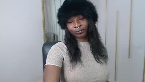 Snapshot of nayariskaya chatting on May 2026 04:03:01 PM Nayaris 3 online show from May 2026 04:03:01 PM