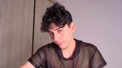 Snapshot of nayton_and_lex chatting on January 2025 01:17:01 PM Naytoon online show from January 2025 01:17:01 PM