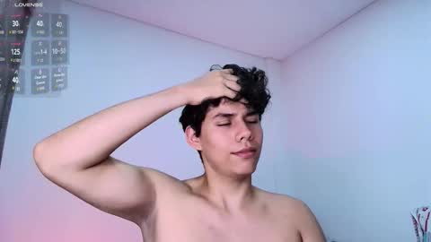 Snapshot of nayton_and_lex chatting on November 2025 02:06:01 PM Naytoon online show from November 2025 02:06:01 PM