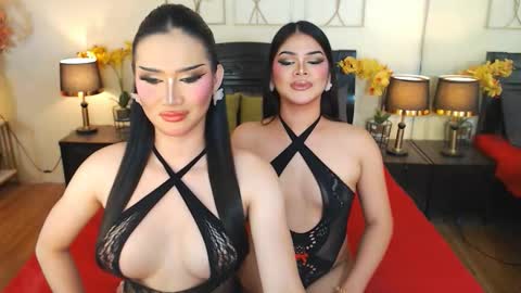 Snapshot of nayumi_edwards chatting on October 2025 09:19:02 PM F R A N Z I A online show from October 2025 09:19:02 PM