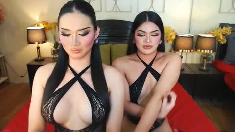 Snapshot of nayumi_edwards chatting on October 2025 09:50:01 PM F R A N Z I A online show from October 2025 09:50:01 PM