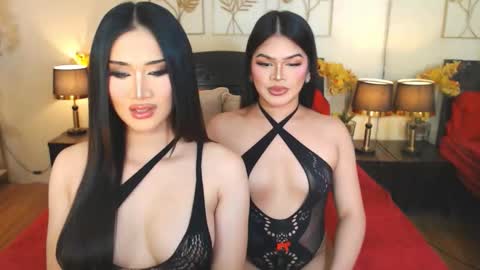 Snapshot of nayumi_edwards chatting on December 2025 01:44:02 AM F R A N Z I A online show from December 2025 01:44:02 AM