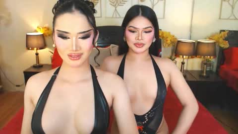 Snapshot of nayumi_edwards chatting on December 2025 02:54:02 AM F R A N Z I A online show from December 2025 02:54:02 AM