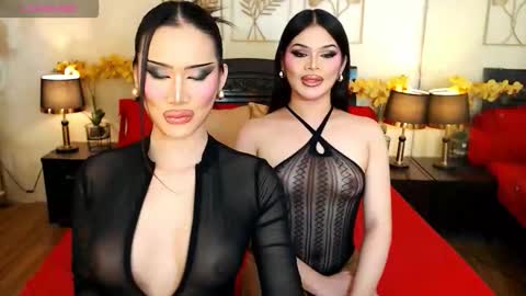 F R A N Z I A online show from February 2026 07:06:01 PM