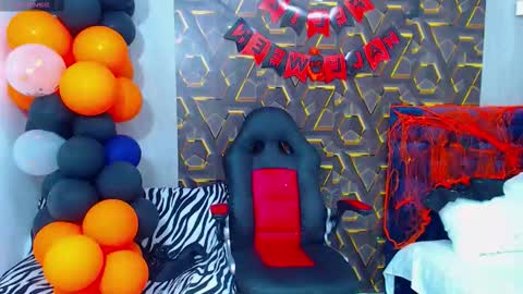 Nazper online show from October 2025 06:29:02 PM