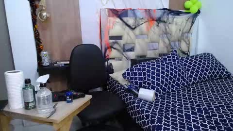 Nazper online show from October 2025 05:08:02 PM