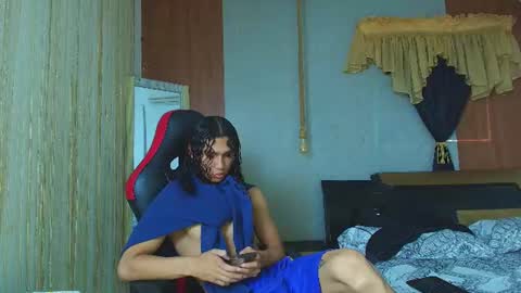 Snapshot of nazper_ chatting on June 2026 05:37:01 PM Nazper online show from June 2026 05:37:01 PM