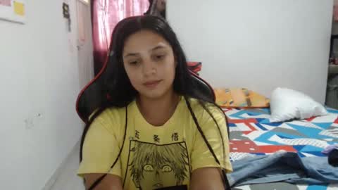 Nebyula online show from February 2025 09:29:01 PM