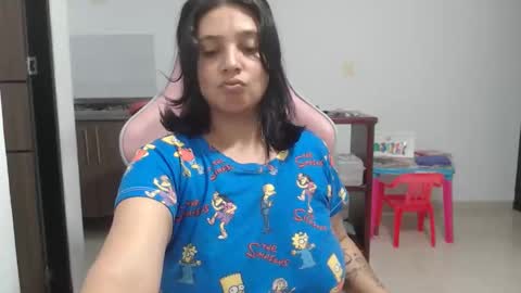 Snapshot of nebyula_star chatting on October 2025 01:31:01 AM Nebyula online show from October 2025 01:31:01 AM