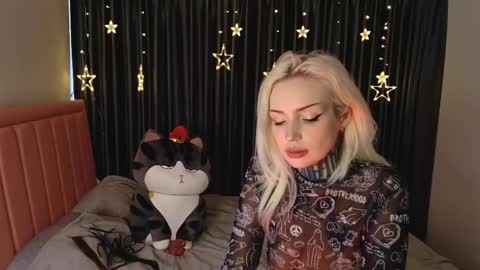 necroblonde online show from May 2026 05:23:01 AM