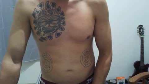 necroopsycore online show from October 2025 10:52:02 AM