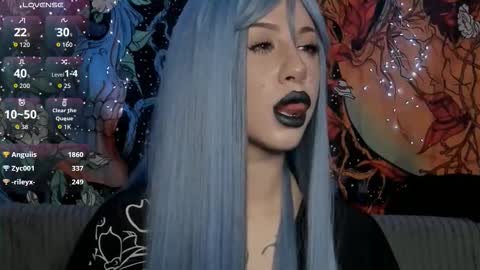 Eva online show from January 2026 09:58:01 AM