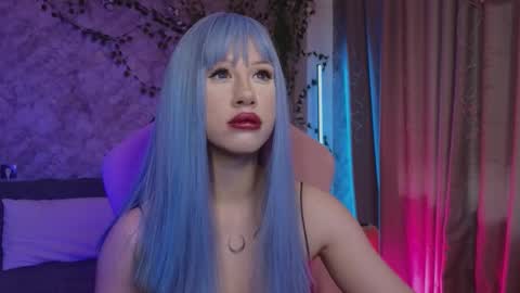 Eva online show from February 2026 08:02:02 AM