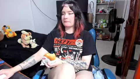 Geek Nicole    im Neeko UwU online show from May 2026 12:06:01 AM