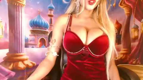 nefertari8 online show from May 2026 08:31:01 AM