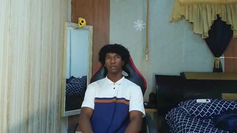 NEGGA online show from February 2026 12:15:01 PM