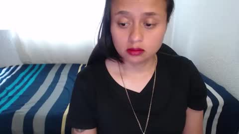 Zoe online show from November 2025 09:19:02 PM