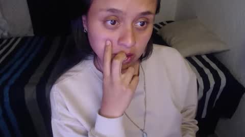 Zoe online show from November 2025 11:18:02 PM