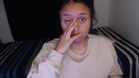 Zoe online show from November 2025 12:46:01 AM