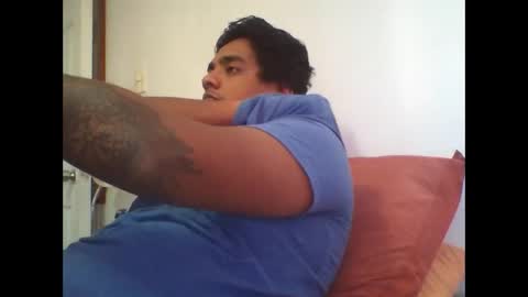 negritoo_2503 online show from October 2025 11:20:02 AM