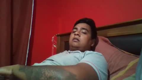 negritoo_2503 online show from December 2025 09:36:02 AM