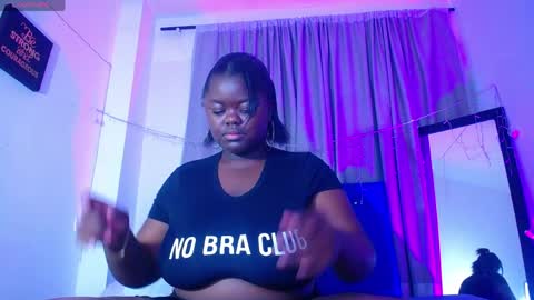  CHIKY  online show from April 2026 11:09:01 PM