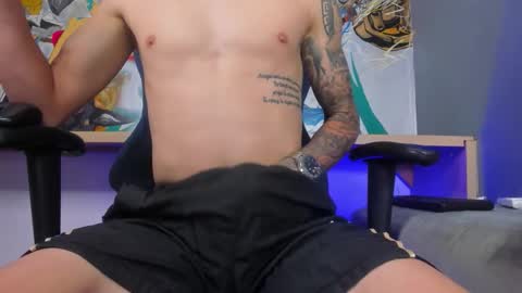 Neill online show from February 2026 07:51:02 PM