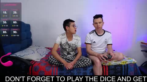 Snapshot of neithan_and_scott_ chatting on December 2024 08:53:02 AM NEW ONLYFANS OF SCOTT online show from December 2024 08:53:02 AM