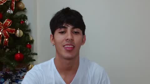 Neithanzyn online show from December 2024 07:06:01 PM