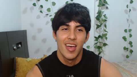 Neithanzyn online show from February 2025 07:27:01 PM