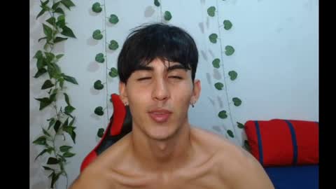 Neithanzyn online show from February 2025 10:39:02 PM